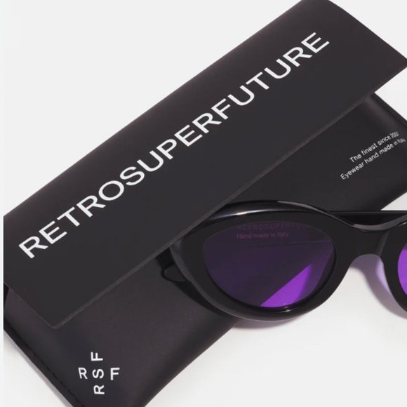 RetroSuperFuture Sunglasses - Picture 2 of 7